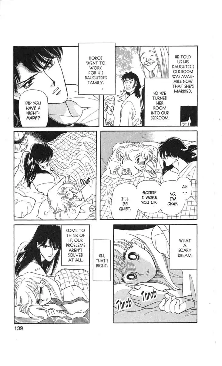 Kanata Kara Chapter 36 4